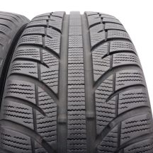 2. 4 x TOYO 205/55 R16 91H Snowprox S943 Winterreifen 2015 7-7,8mm