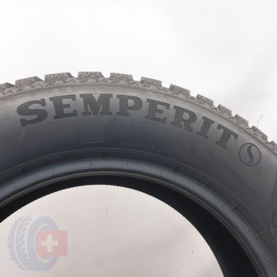 6. 205 60 16 4x SEMPERIT 205/60 R16 96H XL Speed-Grip 5 Winterreifen 2025 9mm WIE NEU