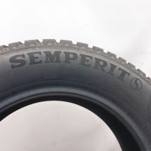 6. 205 60 16 4x SEMPERIT 205/60 R16 96H XL Speed-Grip 5 Winterreifen 2025 9mm WIE NEU