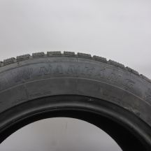 4. 225 60 16 2x NANKANG 225/60 R16  98H Winter Activa SV-2 Winterreifen 2022 Ungebraucht   