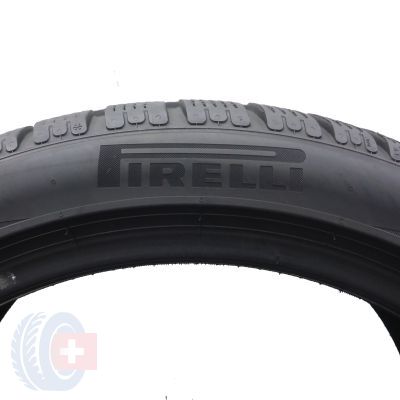 3. 245 40 18 2x PIRELLI 245/40 R18 97V XL P Zero Winter Winterreifen 2021 6-6,2mm