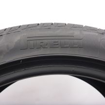 2.  245 40 18 1x PIRELLI 245/40 R18 97V XL P Zero Nero M0 Ganzjahresreifen 2015 7,2mm 2.  245 40 18 1x PIRELLI 245/40 R18 97V XL P Zero Nero M0 Ganzjahresreifen 2015 7,2mm