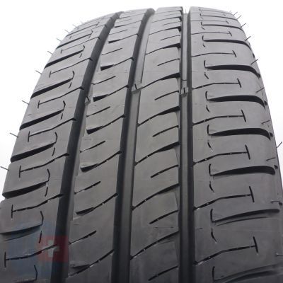 2.  215 60 17C 1x MICHELIN  215/60 R17C 109/107T Agilis Sommerreifen 2019 9,5mm 