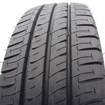 2.  215 60 17C 1x MICHELIN  215/60 R17C 109/107T Agilis Sommerreifen 2019 9,5mm 