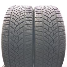 3. 235 50 20 4x GOODYEAR 235/50 R20 104T XL UltraGrip Performance+ Winterreifen 2023/24 8-7,8mm WIE NEU