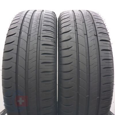 195/65 R15 2x MICHELIN 91T Energy Sawer Sommerreifen 2016 7 i 6,8mm
