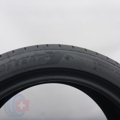 7. 225 45 17 2x GOODYEAR 225/45 R17 94W XL Eagle F1 Asymmetric 6 A0 Sommerreifen 2025 6,2mm