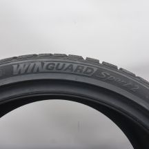 6. 245 35 19 4x NEXEN 245/35 R19 93W XL WinGuard Sport 2 Winterreifen 2021 Ungebraucht  