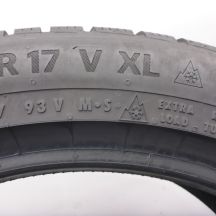 7. 205 50 17 2x CONTINENTAL 205/50 R17 93V XL WinterContact TS 870 P Winterreifen 2024 8-8,2mm WIE NEU