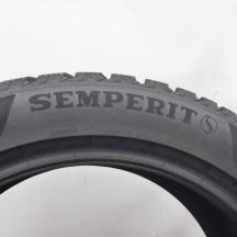 6. 225 45 17 4x SEMPERIT 225/45 R17 91H Speed-Grip 5 Winterreifen 2025 8,8mm WIE NEU 