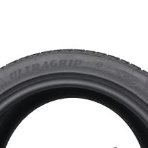 5. 245 45 18 1x GOODYEAR 245/45 R18 100V XL UltraGrip 8 Performance BMW MO Winterreifen  2017 7mm