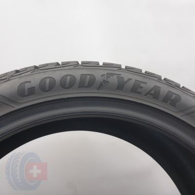 5. 235/45 R21 4x GOODYEAR 101T XL UltraGrip Performance+ SUV Winterreifen 2023 8-7,8mm 