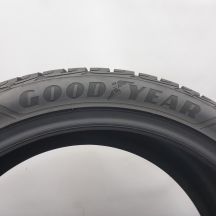 5. 235/45 R21 4x GOODYEAR 101T XL UltraGrip Performance+ SUV Winterreifen 2023 8-7,8mm 