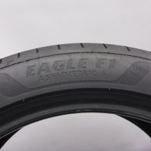 5. 225 45 17 2 x GOODYEAR 225/45 R17 94W XL Eagle Asymetric 6 A0 Sommerreifen 2025 6,3mm