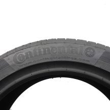 5. 225 45 17 2x CONTINENTAL 225/45 R17 91W ContiSportContact 5 Sommerreifen RunFlat BMW 2020 WIE NEU VOLL