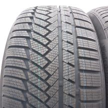 2.  245 40 17 2x CONTINENTAL 245/40 R17 95V WinterContact TS 850 P Winterreifen 2022 VOLL 