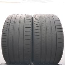  315 30 21 2x PIRELLI 315/30 ZR21 105Y XL P Zero N0 Sommerreifen 2022 5,7-5,4mm