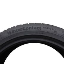 6. 225 45 18 2x CONTINENTAL 225/45 R18 95V XL WinterContact TS870P Winterreifen 7,8-8,5mm 2021/23