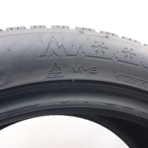 8. 225 50 17 4x DUNLOP 225/50 R17 94H Winter Sport 5 Winterreifen 2019 7,2-7mm