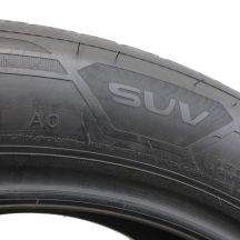 5. 1 x GOODYEAR 235/50 R19 99V Eagle F1 Asymmetric 3 AO SUV Sommerreifen 2018 VOLL Wie Neu