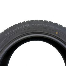 4. 2 Stück 235/55 R19 - Falken - HS449 Eurowinter - Winterreifen 105V - Extra Load