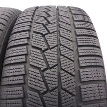 4. 225 45 18 2x CONTINENTAL 225/45 R18 95V XL RunFlat WinterContact Ts860S BMW Winterreifen 2022 8mm