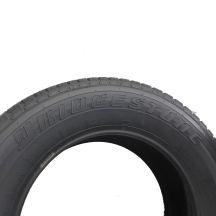 6. 4 x BRIDGESTONE 265/65 R18 112H Dueler H/L 683 Sommerreifen 2017 VOLL WIE NEU 