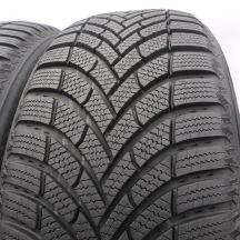 4. 215 55 18 2x SEMPERIT 215/55 R18 99V XL Speed-Grip5 Winterreifen 2021 WIE NEU 8,5-9mm