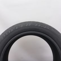 4. 255 45 19 1x BRIDGESTONE 255/45 R19 100V Dueler H/P Sport MO Sommerreifen2014 7,2mm