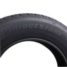 3. 2 x BRIDGESTONE 215/70 R16 100H Dueler H/T 687 Sommerreifen DOT17/18 6,2-7mm