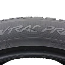 7. 235 50 19 2x VREDESTEIN 235/50 R19 103V XL Wintrac Pro Winterreifen 6,7mm 2022