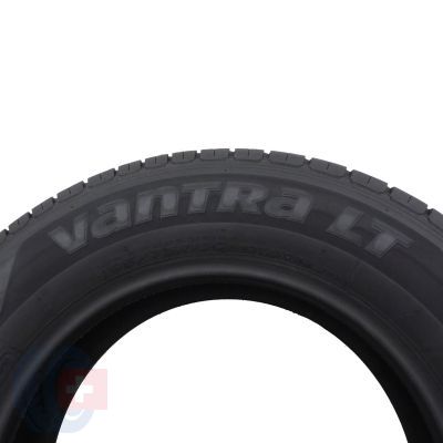 6. 195 75 16C 4x HANKOOK 195/75 R16C 107/105R Vantra LT RA18 Sommerreifen 9mm 2016