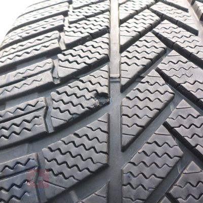 9. 285 40 21 4x BRIDGESTONE 285/40 R21109V XL Blizzak LM005 Winterreifen 2024/25 6,8-6mm
