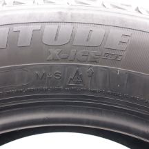 6.  255 60 19 2x MICHELIN 255/60 R19 108T Latitude X-Ice Winterreifen 2013 8mm