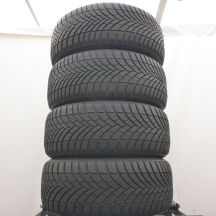 215 45 17 4x SEMPERIT 215/45 R17 91V XL Speed-Grip 5 Winterreifen 2024 8,2-8mm