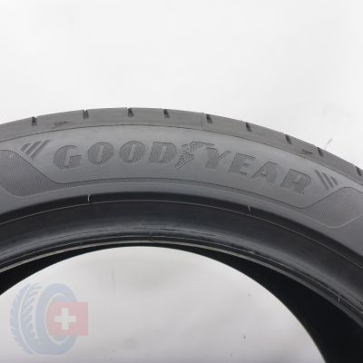 5. 225 45 17 2x GOODYEAR 225/45 R17 94W XL Eagle F1 Asymmetric 6 A0 Sommerreifen 2025 6mm