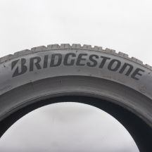 4. 225 50 17 2x BRIDGESTONE 225/50 R17 98H XL Blizzak LM005 Winterreifen 2023 Ungebraucht   