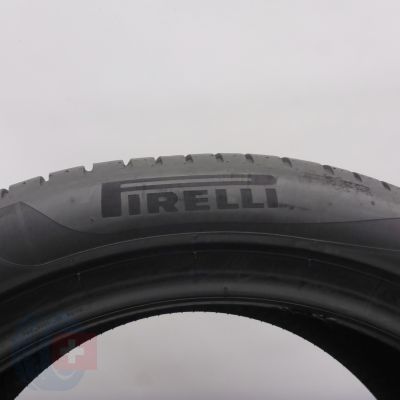 3. 275 40 18 1x PIRELLI 275/40 R18 103Y XL Cinturato P7 M0 Sommerreifen 5,5mm