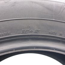 8. 265 60 18 4x DUNLOP 265/60 R18 110H Grandtrek AT25 Sommerreifen M+S 2021/23 Ungebraucht  