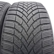 2. 235 50 19 4x SEMPERIT 235/50 R19 103V XL Speed-Grip 5 Winterreifen 2024 7,5mm 