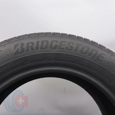 5. 205 60 16 2x BRIDGESTONE 205/60 R16 92H Turanza T005 Sommerreifen 2019 6-6,2mm