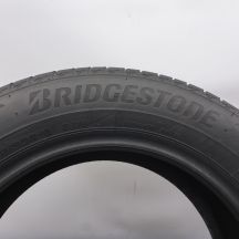 5. 205 60 16 2x BRIDGESTONE 205/60 R16 92H Turanza T005 Sommerreifen 2019 6-6,2mm