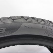 5. 225 40 19 1x PIRELLI 225/40 R19 93H XL Winter Sottozero 3 M0 Winterreifen 2022 Ungebraucht  