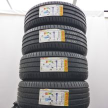 215 55 16 4x PIRELLI  215/55 R16 97W XL Cinturato P7 Sommerreifen 2023 Ungebraucht   