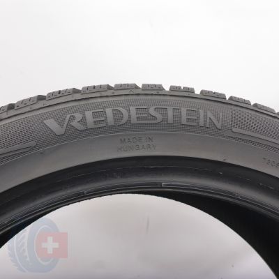 3.  225 45 18 1x VREDESTEIN 225/45 R18 95W XL Wintrac PRO Winterreifen 2021 7mm