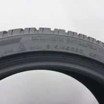 9. 215 45 20 4x  BRIDGESTONE 215/45 R20 95W XL Blizzak 6 Winterreifen 2025 7,5mm WIE NEU