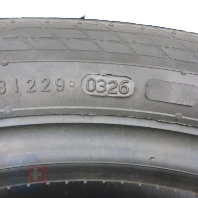 2. 205 55 17 4x NOKIAN 205/55 R17 95V XL WR Snowproof P Winterreifen 2026 Ungebraucht   