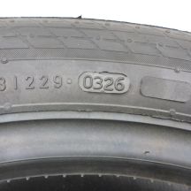 2. 205 55 17 4x NOKIAN 205/55 R17 95V XL WR Snowproof P Winterreifen 2026 Ungebraucht   