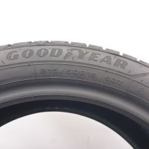 3. 215 50 19 1x GOODYEAR 215/50 R19 93T UltraGrip Performance+ SEAL Winterreifen 2023 8mm WIE NEU 