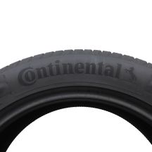 5. 2 x CONTINENTAL 225/55 R19 103V XL PremiumContact 6 Sommerreifen 2022 WIE NEU VOLL